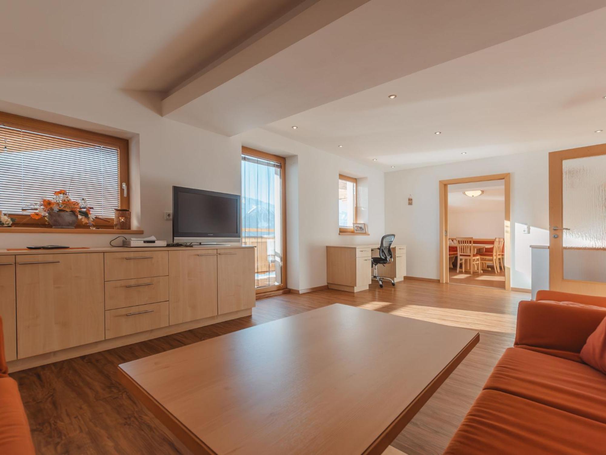 Apartment Tauernblick By Interhome 브람베르크 암 빌트코겔 외부 사진
